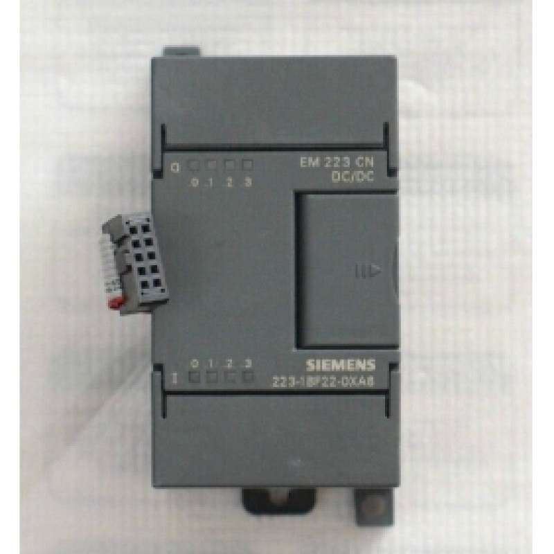 6ES7223-1BF22-0XA8 Siemens PLC EM223