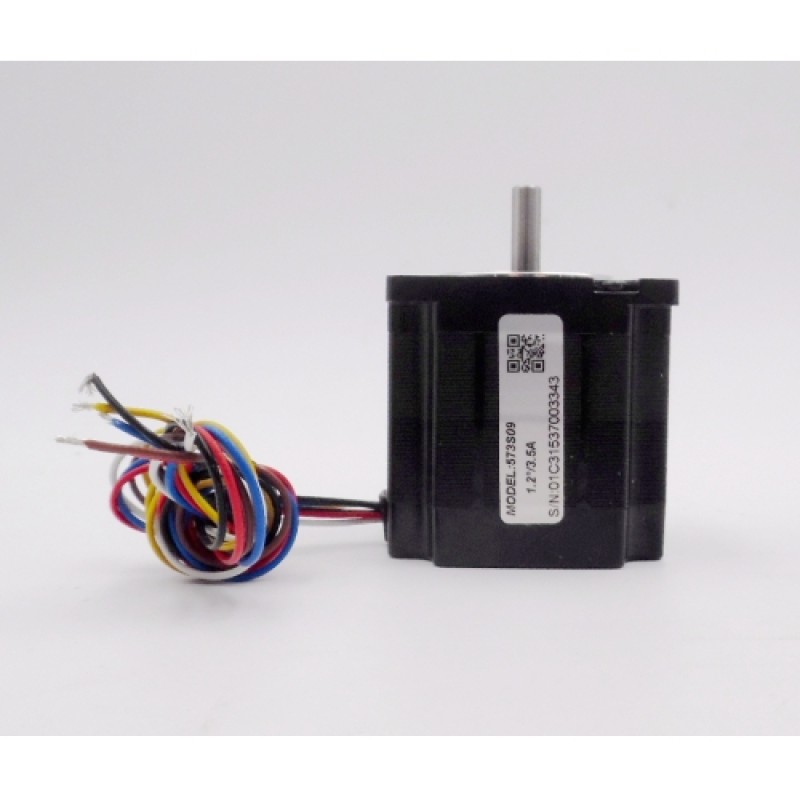 Leadshine NEMA23 57mm 128oz-in 0.9N.M 24-60VDC 3phase Stepper motor Drive kits 573S09+3DM683