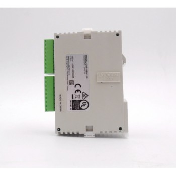 PLC DC24V 16 DI Module DVP16SM11N Delta New