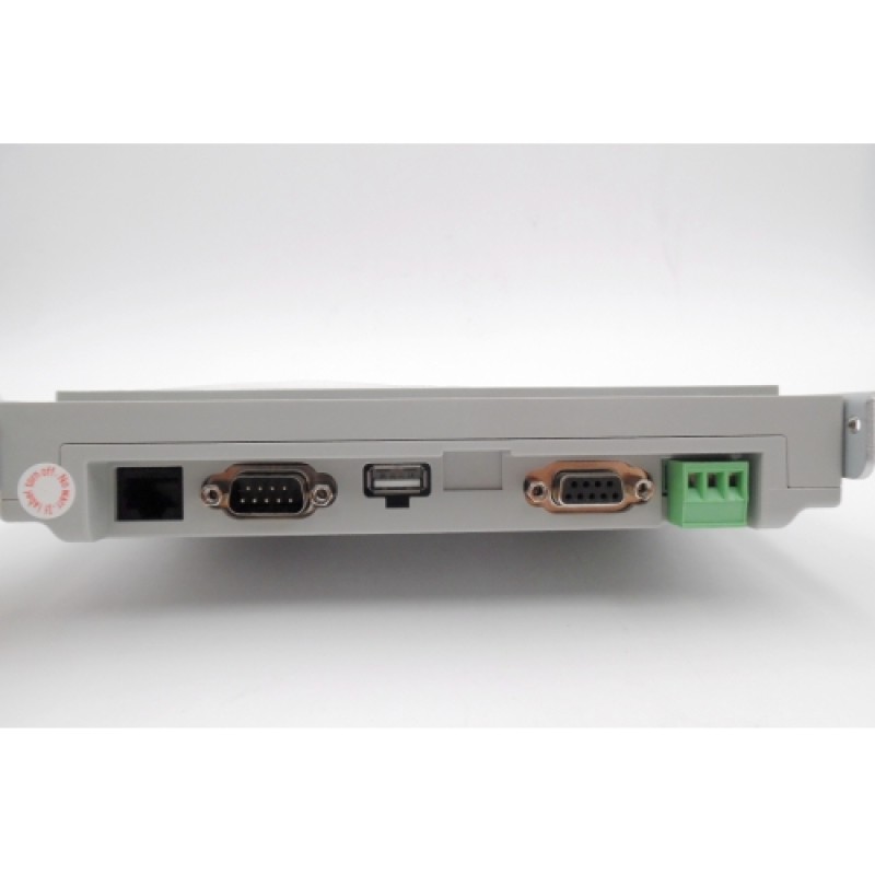 PLC DC24V 16 DI Module DVP16SM11N Delta New