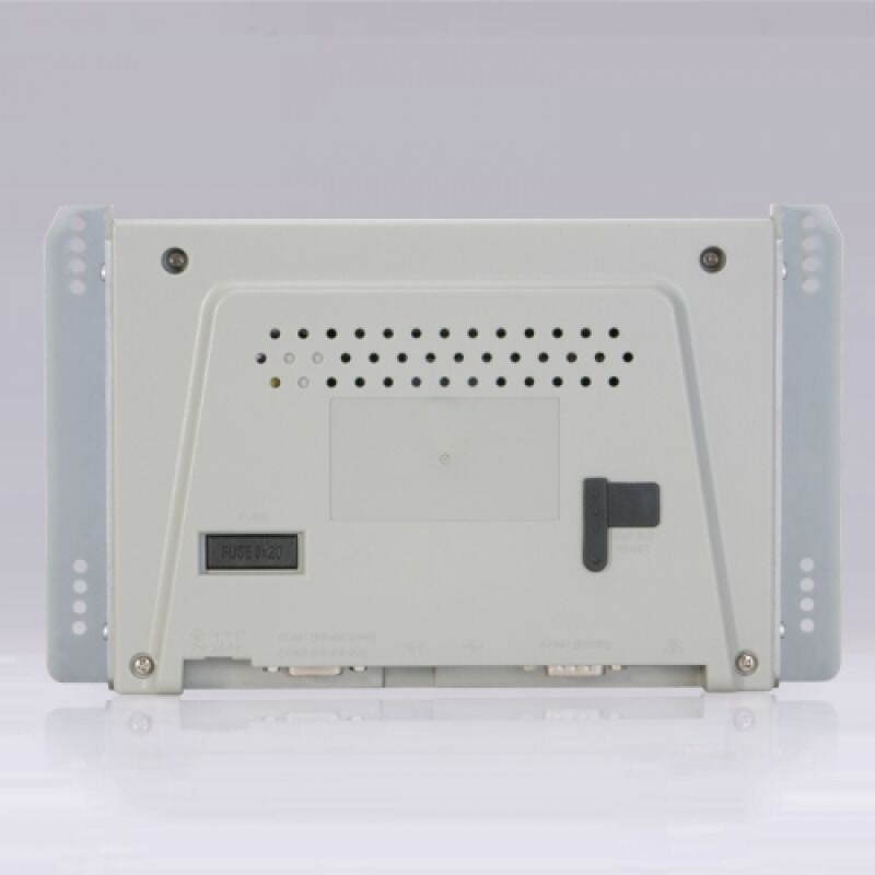 Weinview MT6071iE 7 inch Touch Pannel HMI 800*480 USB Host with Programing Cable Software