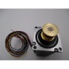 NEMA23  2.2NM 314oz-in 2ph 3.5A D=8mm Synchronous pulley Stepper Motor 57HS22-L Laser Machine