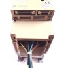 Yaskawa SGDB-10VD  +  SGMG-09V2A servo drive kit package USED with power cable and encoder cable