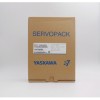 SGD7S-2R8A00A+SGM7J-04AFC6S  YASKAWA 7-Series  200V  400W  1.27NM  3000r/min AC Rotary Servomotor Drive Kit