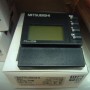 16 characters x 4 lines Mitsubishi FX3G-5DM Display Module for upgrade FX1N