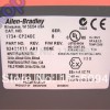 1734-EP24DC AB Allen-Bradley PLC 24VDC 400 mA at 24V DC Expansion Power Unit 1734 Series Original brand new
