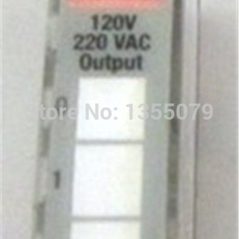 1734-OA4 AB PLC 75mA 4 Non-isolated current sourcing POINT Digital AC Output Modules 1734 Series Original brand new