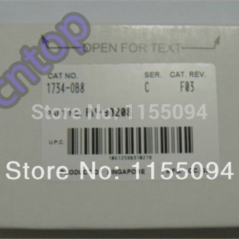 1734-OB8 AB PLC 24DC 8 current sourcing POINT Digital DC Output Modules 1734 Series Original brand new