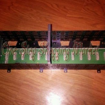 1746-A13 Allen-Bradley PLC 1746 SLC System 13-Slot Chassis-Modular Hardware Style New