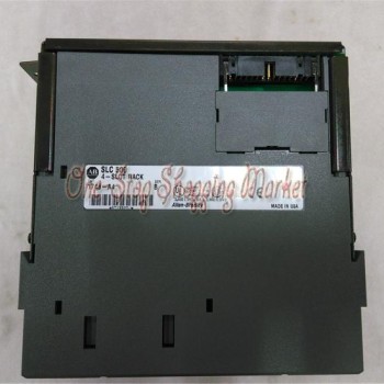 1746-A4 Allen-Bradley PLC I/O chassis for 1746 I/O modules 4 Slots New