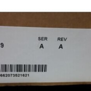 1746-C9 Allen-Bradley PLC Chassis Interconnect Cables Connects 1746 chassis to extend the backplane from one to the othe