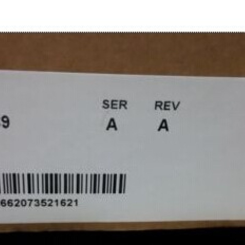 1746-C9 Allen-Bradley PLC Chassis Interconnect Cables Connects 1746 chassis to extend the backplane from one to the othe
