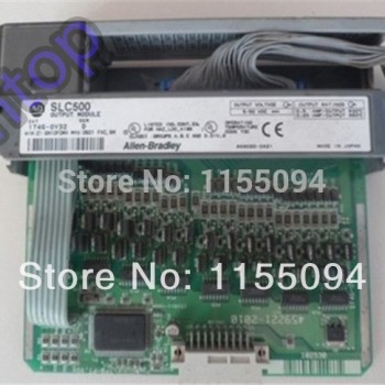 1746-OV32 Allen-Bradley PLC 1746 Digital DC Output Modules 5-50V DC sink 32 Input New