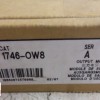 1746-OW8 Rockwell PLC SLC500 serial NEW
