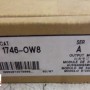 1746-OW8 Rockwell PLC SLC500 serial NEW
