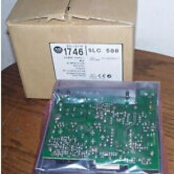 1746-P3 AB Allen-Bradley PLC Power Supply 1746 Series Original brand new