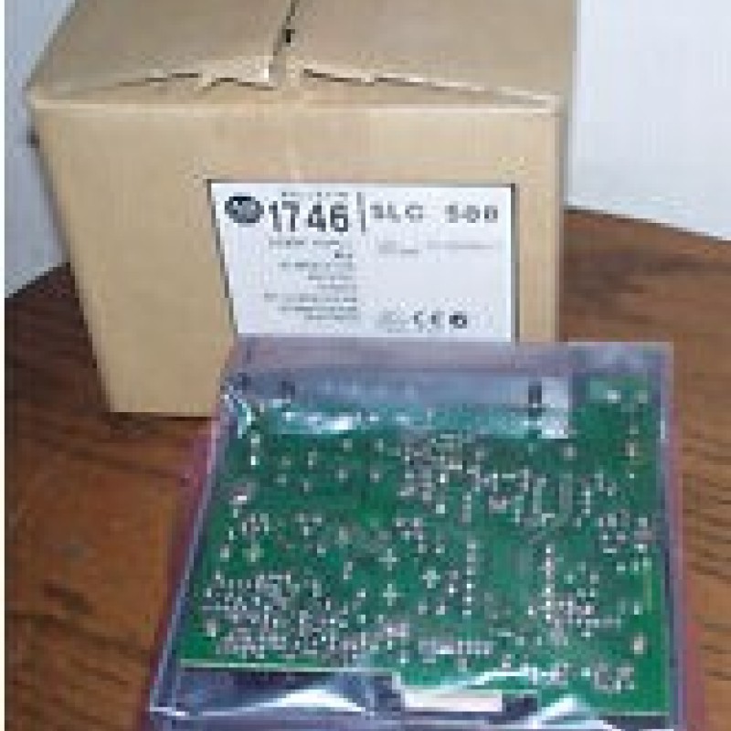 1746-P3 AB Allen-Bradley PLC Power Supply 1746 Series Original brand new