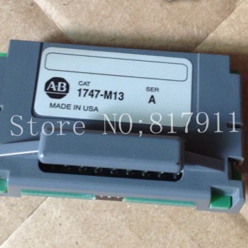 1747-M13 Rockwell PIC SLC500 serial NEW