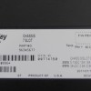 1756-A7 AB Allen-Bradley PLC Standard ControlLogix Chassis Black Panel 1756 Series Original brand new