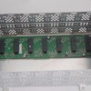 1756-A7 AB Allen-Bradley PLC Standard ControlLogix Chassis Black Panel 1756 Series Original brand new