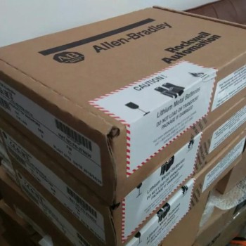 1756-CNB/A Allen-Bradley PLC ControlNet Bridge Module (40-48 connections) series A New