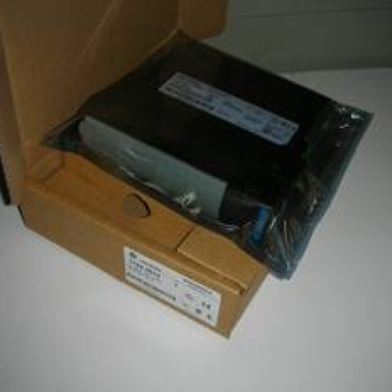 1756-DHRIO Allen-Bradley PLC 2 Channel DH485/DF1 Bridge Module New