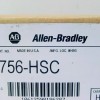 1756-HSC AB Allen-Bradley PLC 2 Counters 4 Outputs High-speed counter module 1756 Series Original brand new
