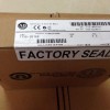 1756-IB16D Rockwell PLC CONTROLLOGIX serial NEW