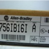 1756-IB16I Rockwell PLC CONTROLLOGIX serial NEW