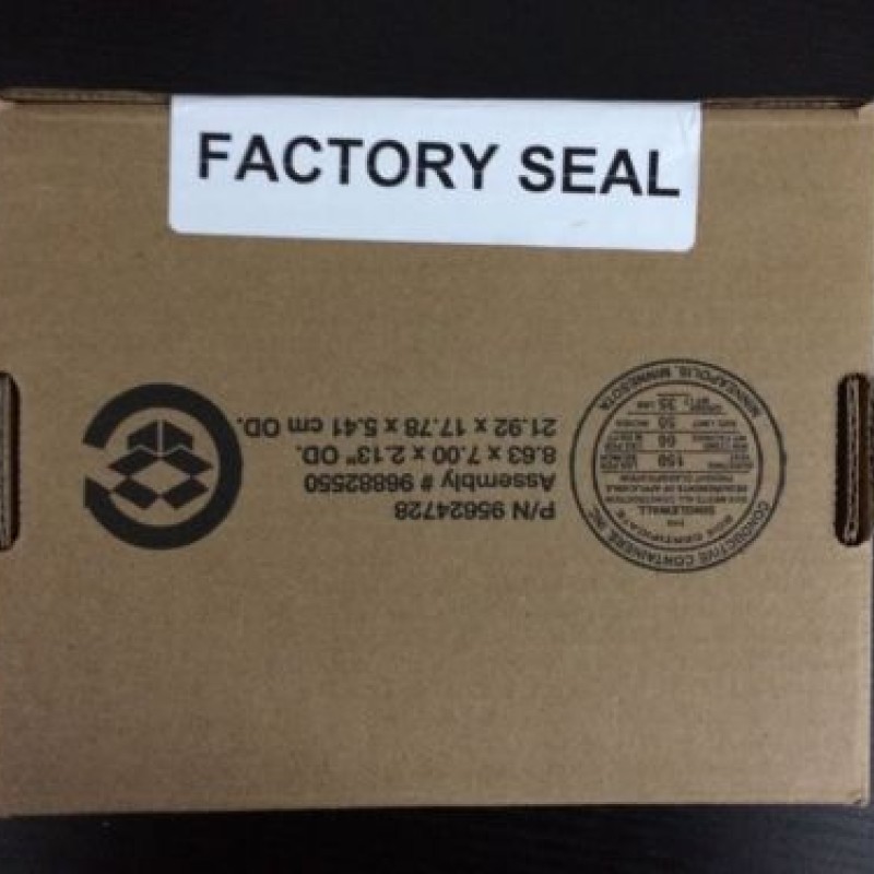 1756-IF6I Rockwell PLC CONTROLLOGIX serial NEW