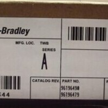 1756-IM16I Rockwell PLC CONTROLLOGIX serial NEW