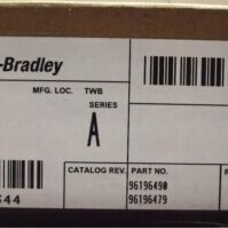 1756-IM16I Rockwell PLC CONTROLLOGIX serial NEW