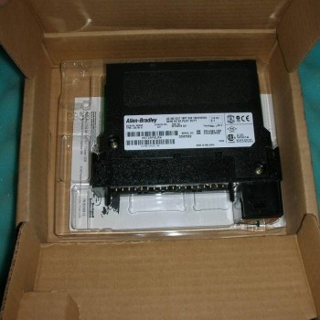 1756-OA16I Rockwell PLC CONTROLLOGIX serial NEW