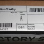 1756-OV16E Allen-Bradley PLC 16 Channel 10-31 V DC Electrically Fused Sourcing Output Module (20 Pin) New