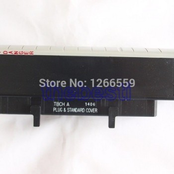 1756-TBCH Allen-Bradley PLC Removable Terminal Blocks 36-pin cage-clamp RTB with standard housing New