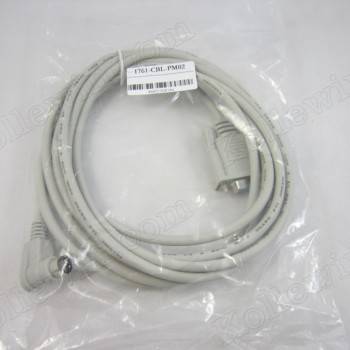 1761-CBLPM02 AB Allen-Bradley PLC Micrologix Programming CAB Allen-Bradleyle 1761 Series Original brand new