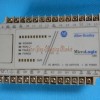 1761-L16BBB AB Allen-Bradley PLC 24VDC 10 Input Points 6 Output Points 1761 Series Original brand new