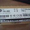 1762-OB16 AB Allen-Bradley PLC 24VDC 16 Outputs Digital Output Module 1762 Series Original brand new