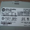 1762-OB16 AB Allen-Bradley PLC 24VDC 16 Outputs Digital Output Module 1762 Series Original brand new