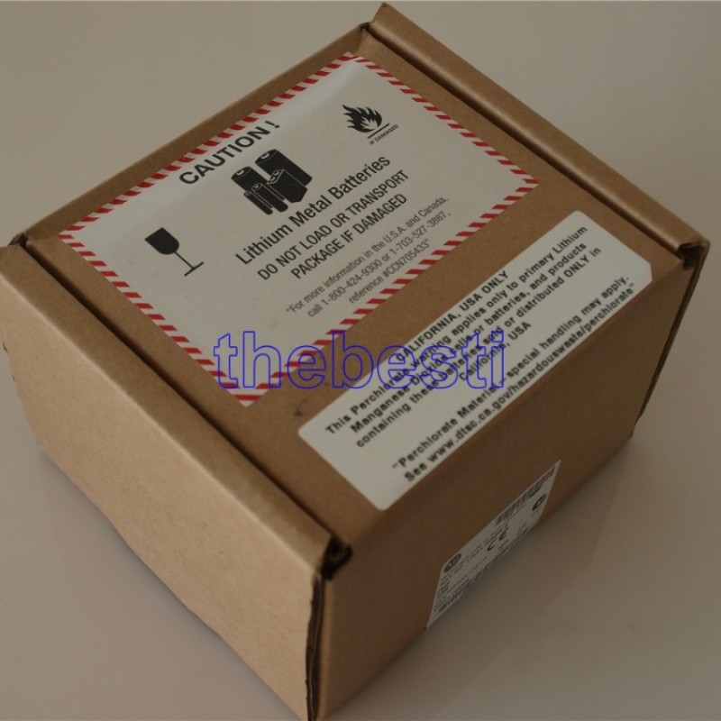 1763-L16BBB AB Allen-Bradley PLC 24VDC MicroLogix 1100 Controller 1763 Series Original brand new