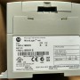 1763-L16BWA AB Allen-Bradley PLC 120/240V AC MicroLogix 1100 Controller 1763 Series Original brand new
