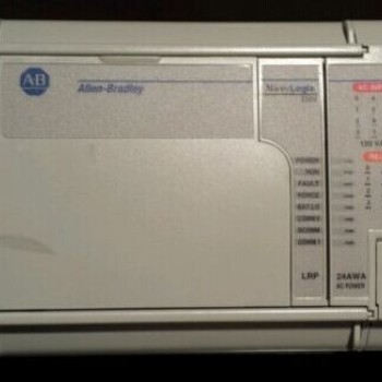 1764-24AWA AB Allen-Bradley PLC MicroLogix 1500 Base Unit 12 Inputs 12 Outputs 1764 Series Original brand new