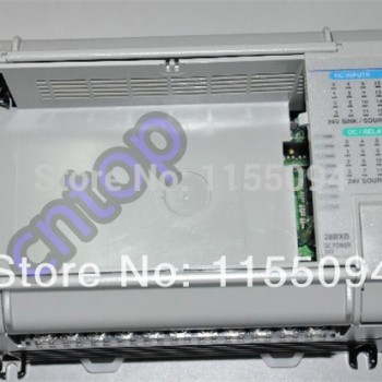 1764-28BXB AB Allen-Bradley PLC MicroLogix 1500 Base Unit 12 Inputs 12 Outputs 1764 Series Original brand new
