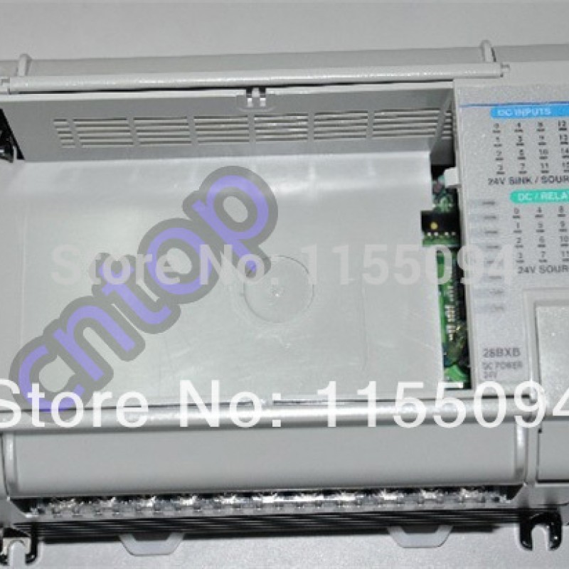 1764-28BXB AB Allen-Bradley PLC MicroLogix 1500 Base Unit 12 Inputs 12 Outputs 1764 Series Original brand new