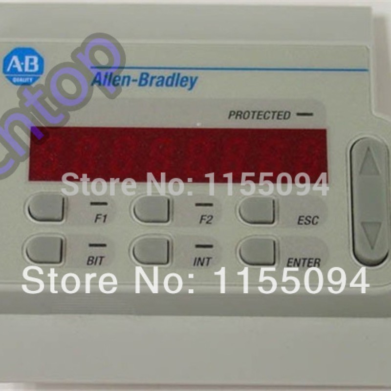 1764-DAT AB Allen-Bradley PLC MicroLogix 1500 Base Unit 1764 Series Original brand new