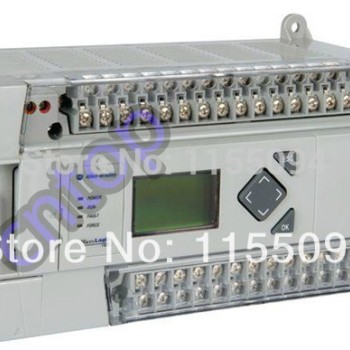 1766-L32AWA AB Allen-Bradley PLC 120/240V AC MicroLogix 1400 Controller 1766 Series Original brand new