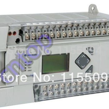 1766-L32AWAA AB Allen-Bradley PLC 120/240V AC MicroLogix 1400 Controller 1766 Series Original brand new