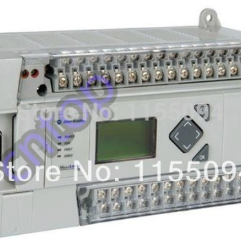 1766-L32BWAA AB Allen-Bradley PLC 120/240V AC MicroLogix 1400 Controller 1766 Series Original brand new