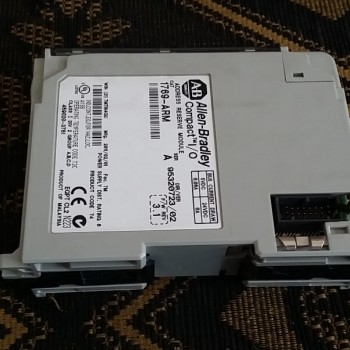 1769-ARM AB Allen-Bradley PLC Specialty I/O Module 1769 Series Original brand new