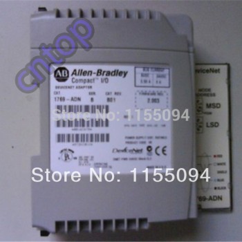 1769-BOOLEAN AB PLC Specialty I/O Module 1769 Series Original brand new